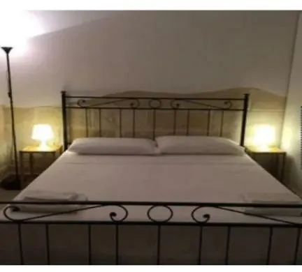 Gæstehus Affittacamere Porto Cesareo